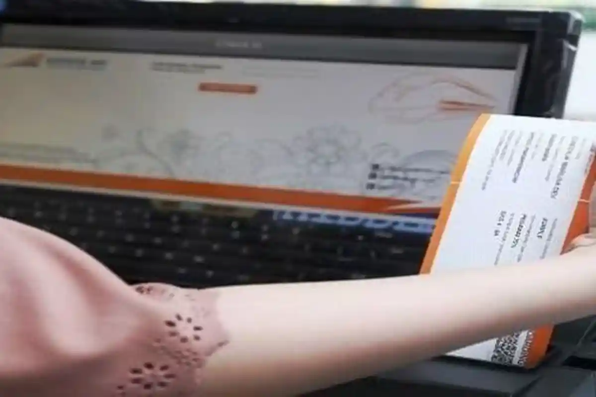 PT KAI Terapkan Aturan Baru, Mulai 17 Januari Penumpang Dapat Check In di Seluruh Stasiun Online