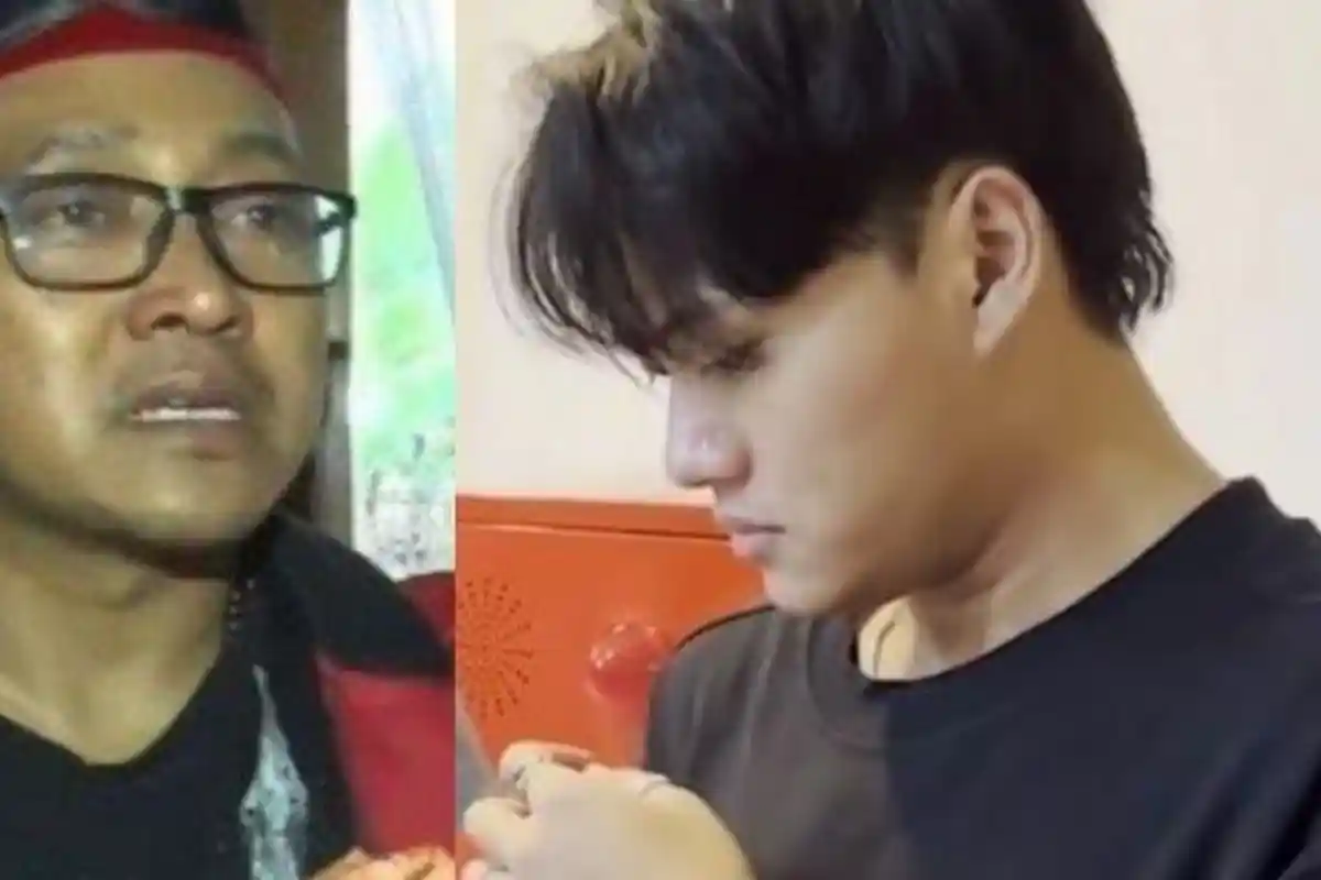 Ketahuan Gondol Rp 30 M Harta Istri, Teddy Sesumbar Kembalikan, Reaksi Anak Sule Malah Beda, Lelah?