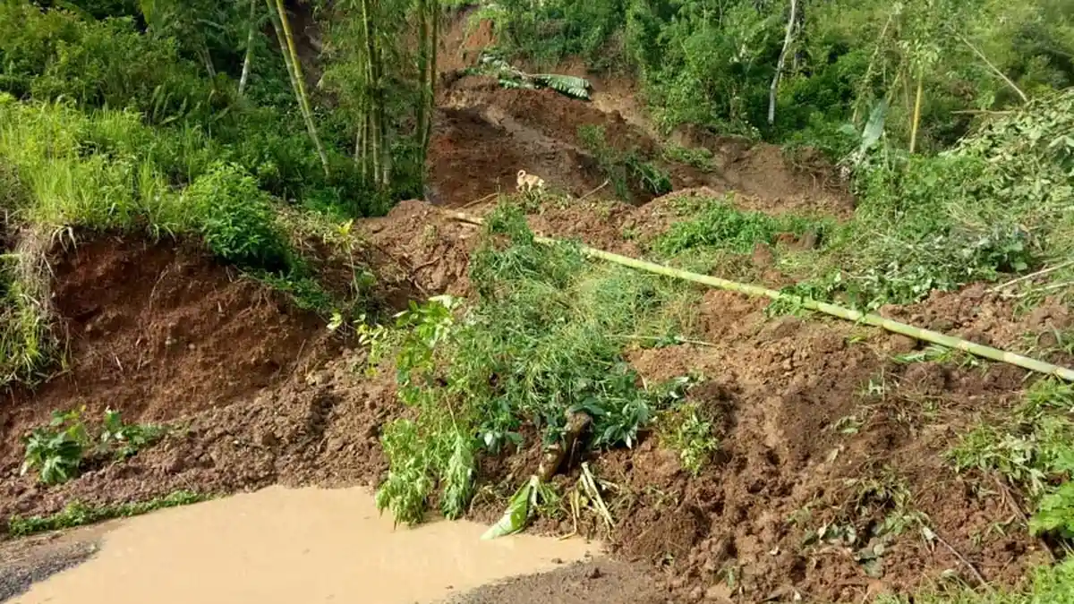Ketua DPRD Manggarai Barat Ingatkan Pemerintah Masih Ada Proyek Belum Tuntas