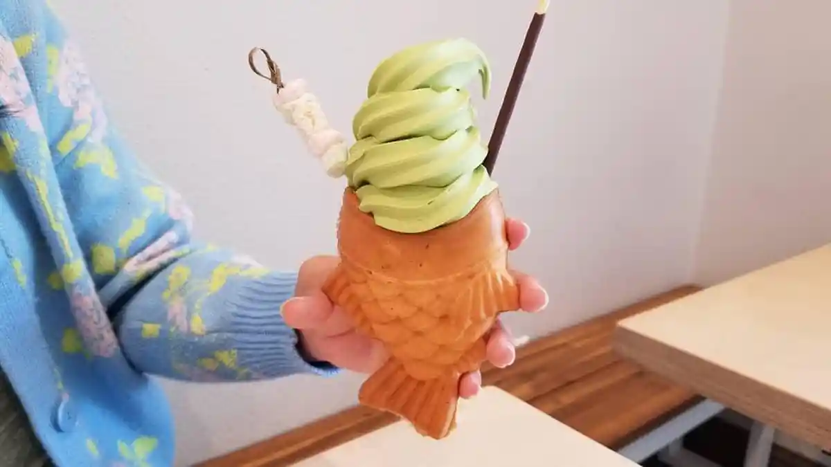 9 Camilan Tradisional Manis di Jepang yang Cocok Jadi Oleh-oleh