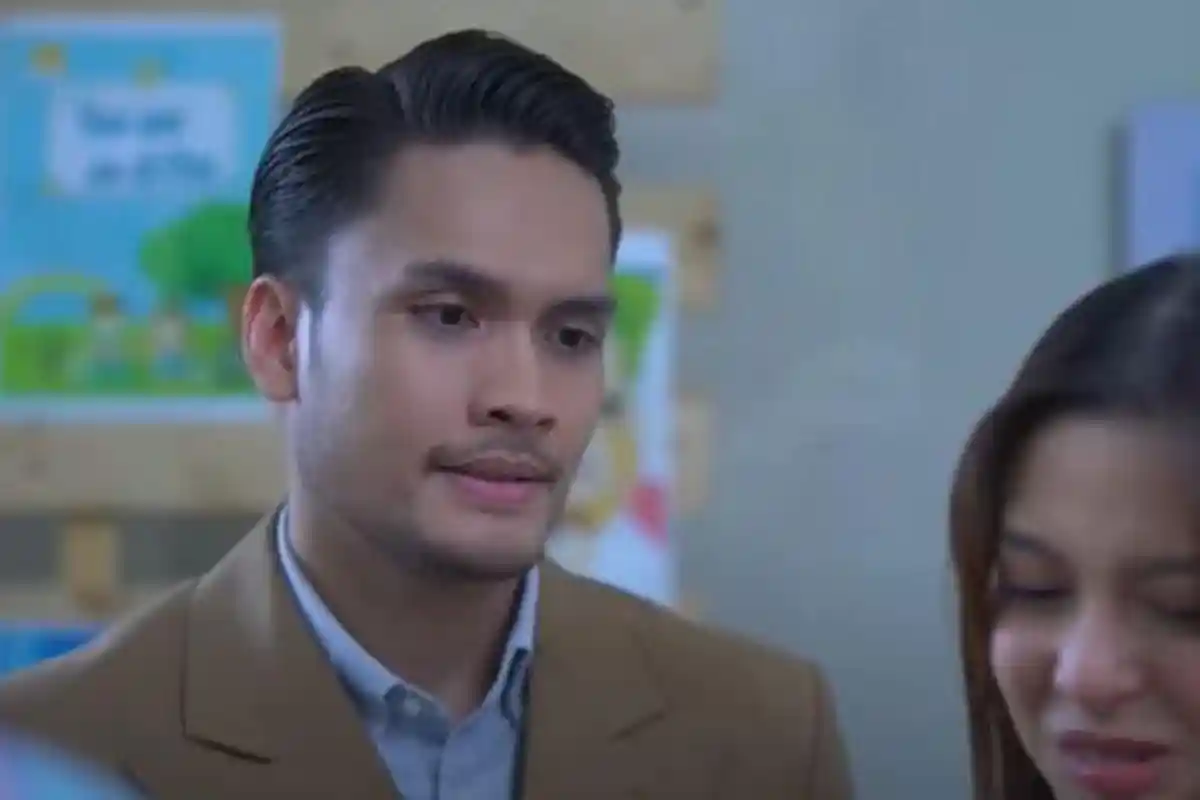 Sinopsis Takdir Cinta Yang Kupilih 23 September 2022, Perhatian Kecil Jeffry untuk Novia