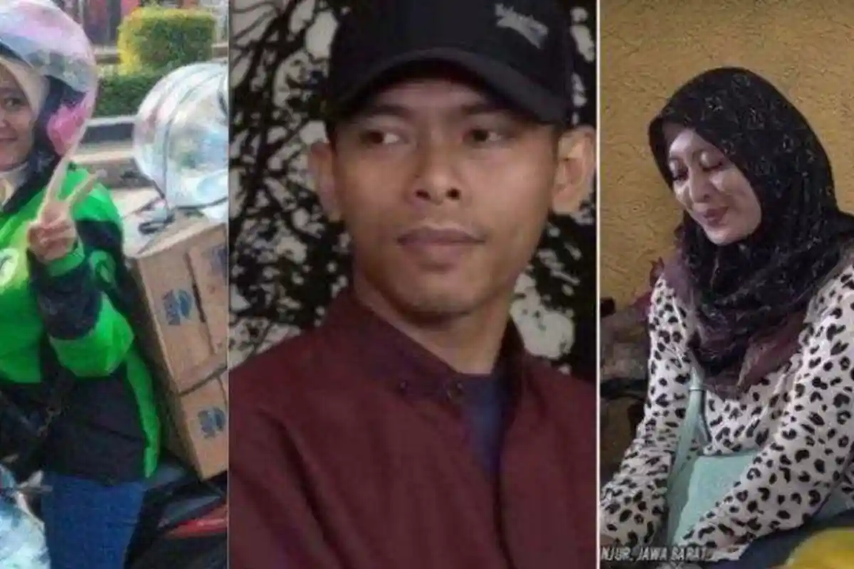 Sosok Teh Ende Dijodohkan dengan Fahmi yang Ditinggal Kabur Anggi Anggraeni, Kisahnya Tak Kalah Pilu