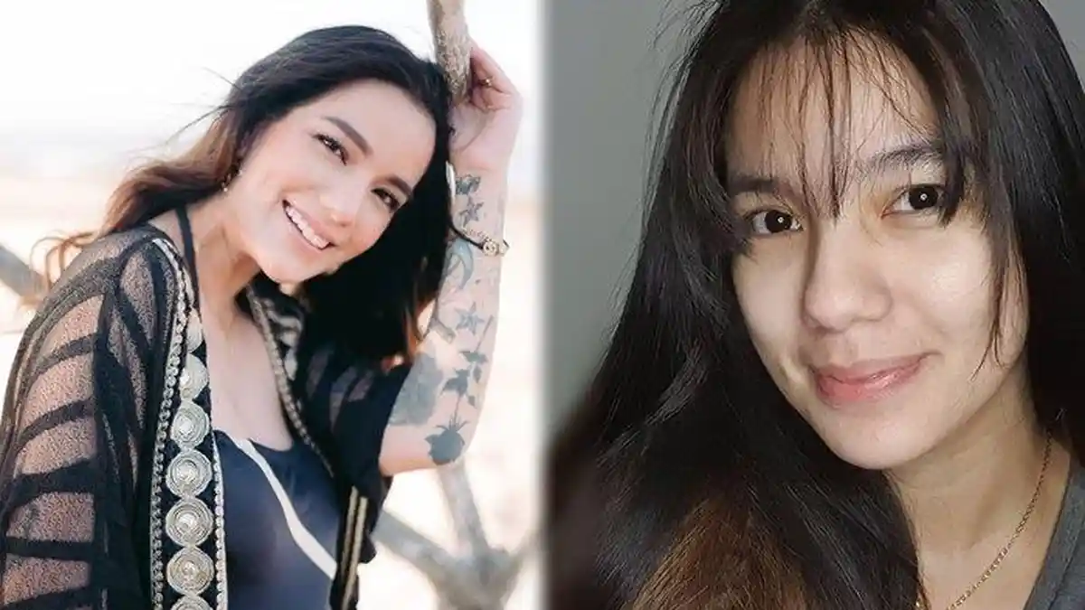 Dulu Terjerat Pergaulan Bebas hingga 'Rusak', Kini Artis Ini Tobat Begini Kabarnya Sekarang