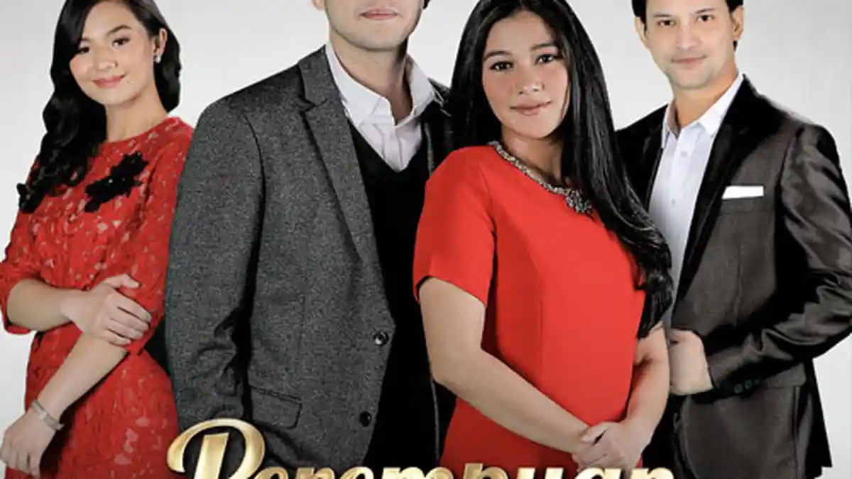 Pergolakan Konflik dalam Sinetron Perempuan Pilihan Semakin Bergulir.