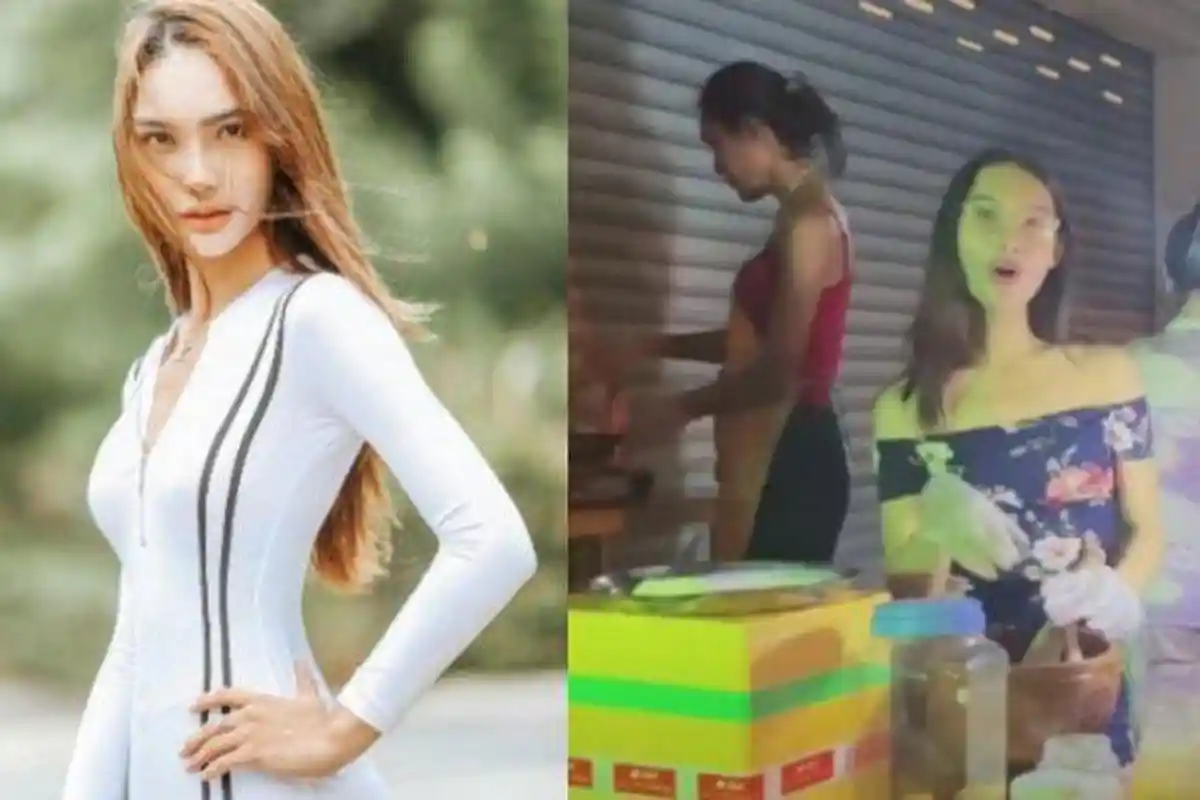 Nasib Transgender Dulu Jaga Warung Kini Jadi Ratu Kecantikan, Ingin Kaum Dipandang Positif, ‘Berani’