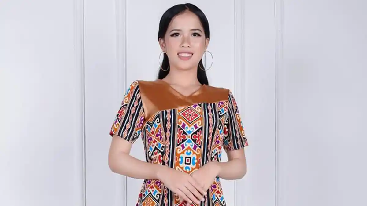 Bernadeth Marcelina Pangemanan - Bertanggung Jawab Pada Pilihan