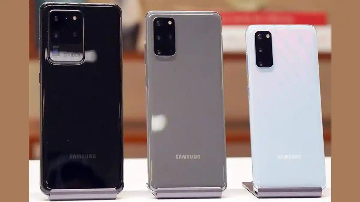 Samsung Galaxy S20 Resmi Diluncurkan, Ini Prakiraan Harganya di Indonesia