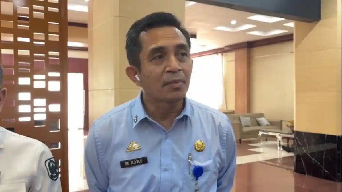 Pemprov Sulsel Bantah Satgas Pangan Polri: Tak Ada Beras Oplosan di Sulsel