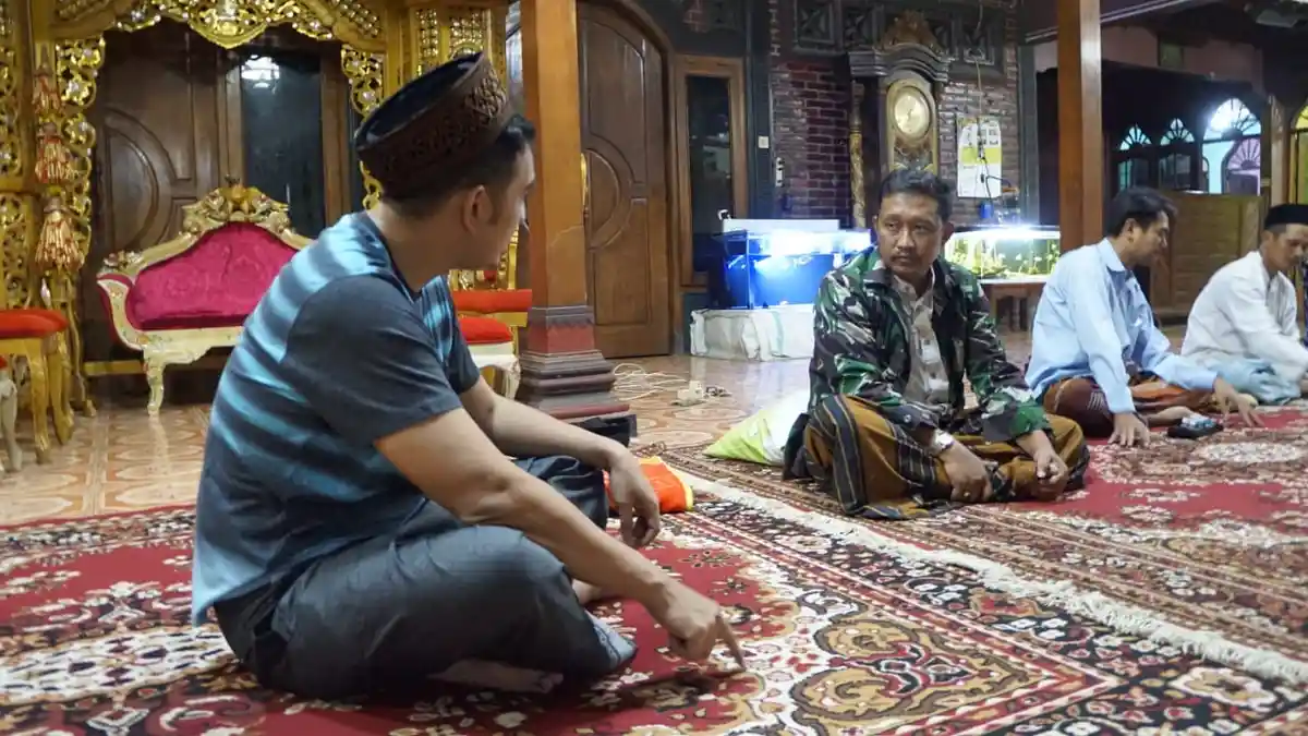 Terjun Langsung ke Masyarakat, KPH Yudanegara Ajak Warga Merawat Adat, Tradisi dan Budaya 