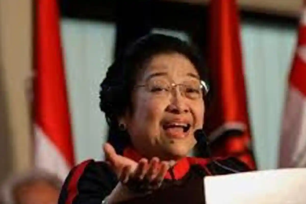 PDIP Rekomendasikan, Bu Mega Jadi Ketua Umum PDIP 2025-2030