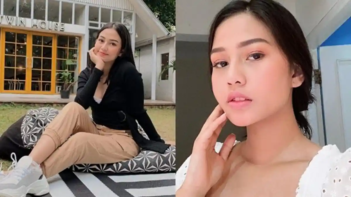 Selebgram Dara Arafah Curhat Putus dari Kekasihnya, Pergoki Jalan dengan Cewek Lain, Diamuk Balik