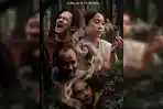 Bioskop Makassar Dicekam Bisikan Misterius Film Hasut