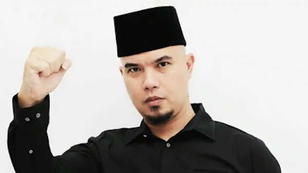Mulai Hari Ini, Ahmad Dhani Dipindah ke Rutan Medaeng Sidoarjo dari Lapas Cipinang Jakarta