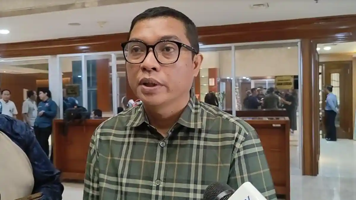 PPP Respons Positif Jika PKB Ingin Gabung Koalisi Pendukung Ganjar Pranowo
