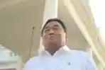 Rachmat Gobel Jelaskan Temuan Beras Sintetis