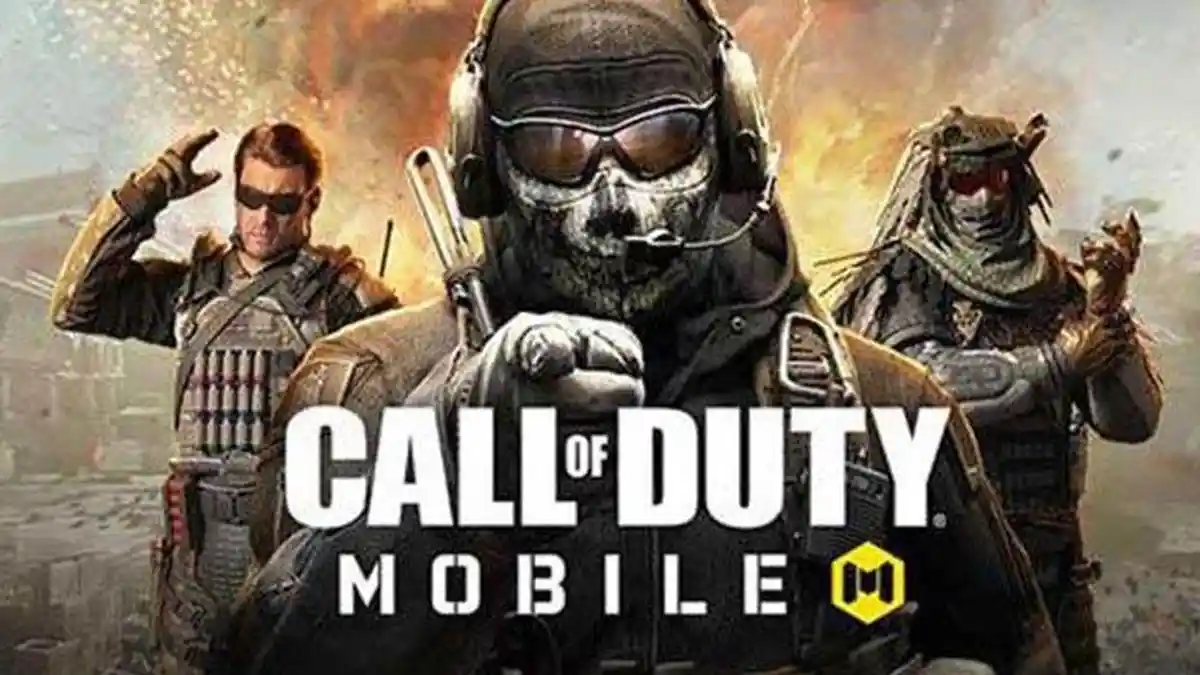 Dinilai Bermasalah , Belasan Ribu Akun Pemain Game Call of Duty Dilenyapkan