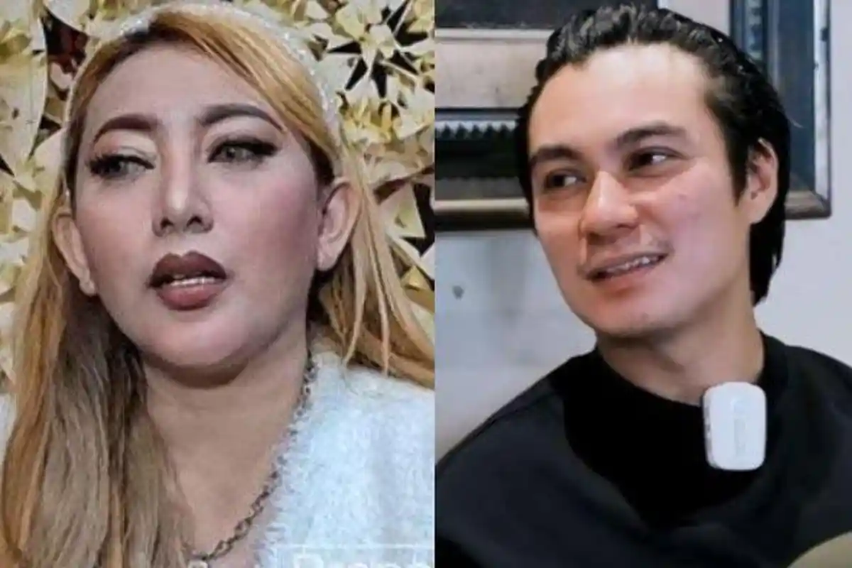 Alasan Vista Putri Ikut Campur dalam Perceraian Baim Wong dan Paula Verhoeven, Karena Dendam