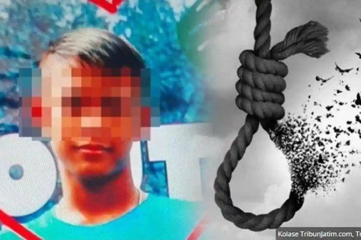 Warga Cengkareng Jakbar Syok, Lihat Remaja Pengantar Galon Tewas, Sempat Curhat Kehilangan Uang