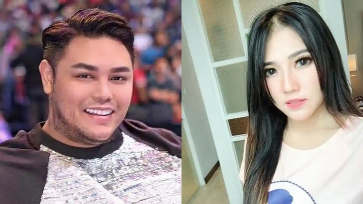 Posting Foto Via Vallen, Instagram Ivan Gunawan Diserang Netizen!