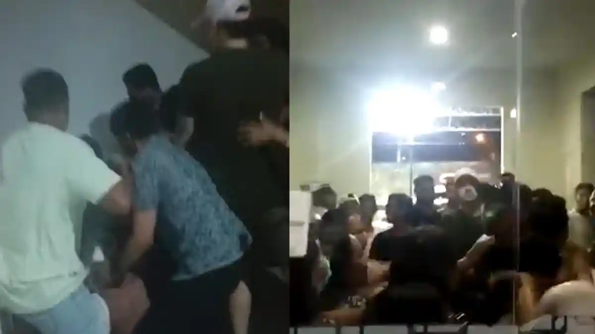 Kasus Pemukulan Pegawai Puskesmas Benteng Ambon, Polisi Sudah Gelar Perkara