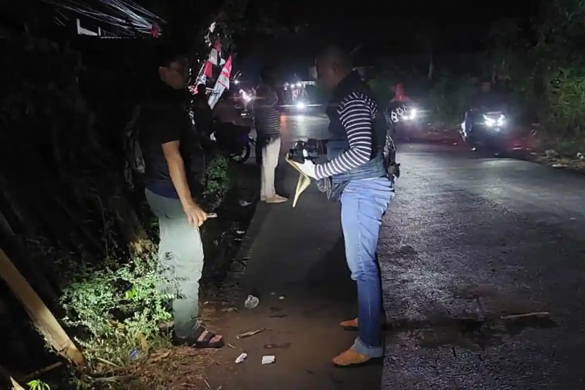 Apes saat Hendak Nonton Karnaval, Pemuda di Probolinggo Dibacok Orang Tak Dikenal