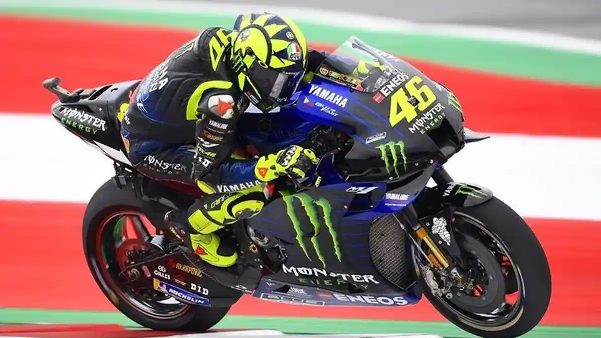 Jadwal Lengkap MotoGP Perancis - Free Practice, Qualifiying Practice hingga Race dan Live Streaming