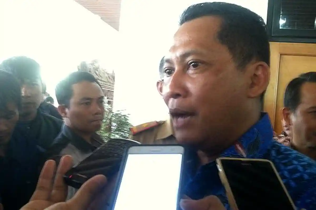 Budi Waseso Bicara Soal Senjata Api Terkait Tewasnya Indria Kameswari, yang Masih Misteri