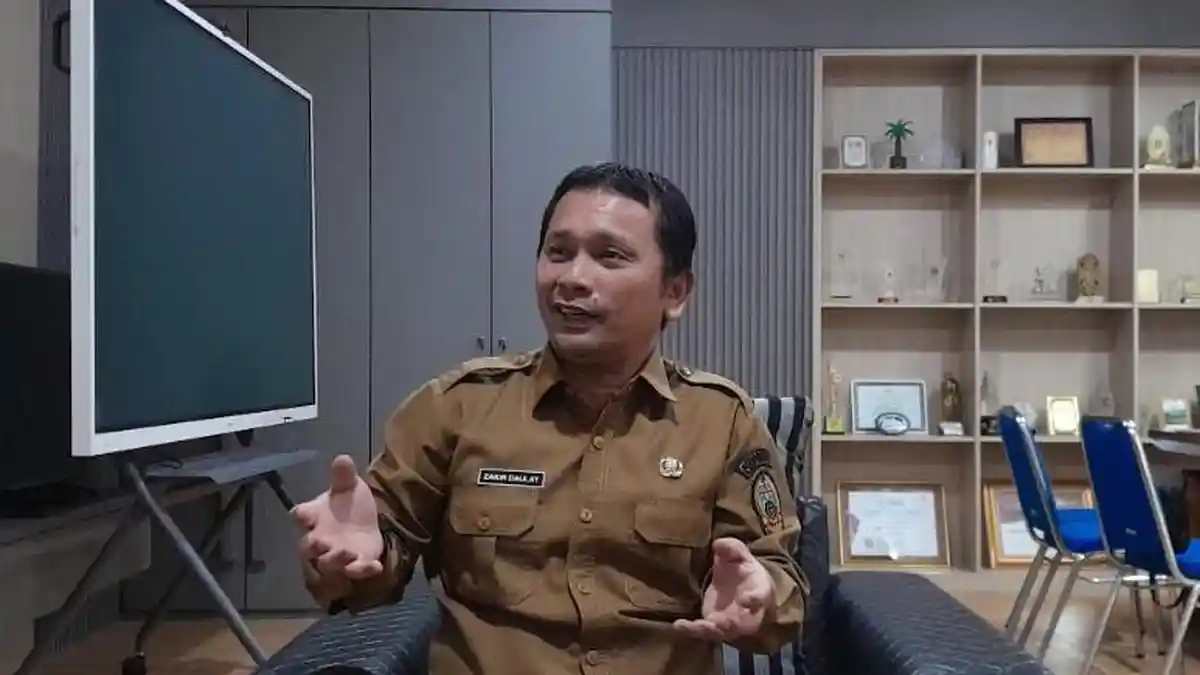 Jelang Idul Adha 1445 H, Ketersediaan Hewan Kurban di Sumut Surplus, Permintaan Menurun 20 Persen