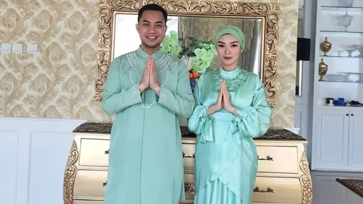 SOSOK Biodata Zaskia Gotik, Artis Cantik Jual Rumah Diduga Suaminya Bangkrut, Beber Kondisi: Serius