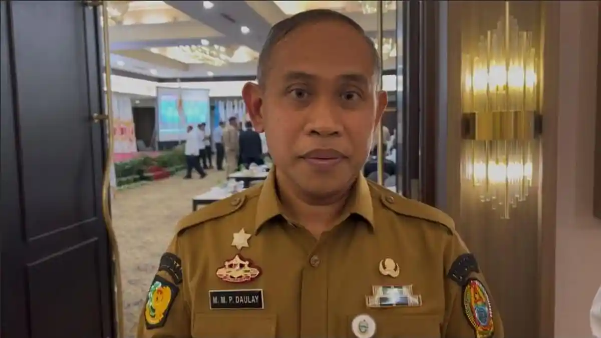 Bencana Banjir dan Longsor, Pemprov Sumut Tunda Liga Pelajar Voli dan Sepak Bola