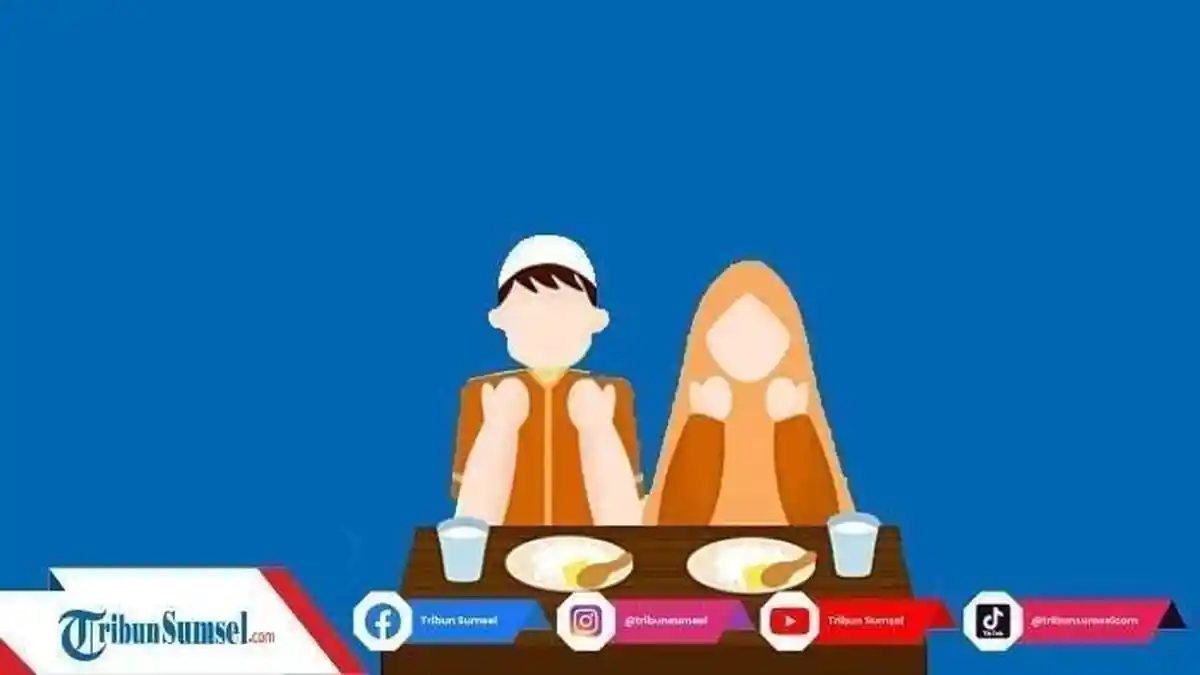 Jadwal Puasa Ayyamul Bidh Muharram 1445 H Juli 2023 Lengkap Bacaan Niat dan Keutamaannya