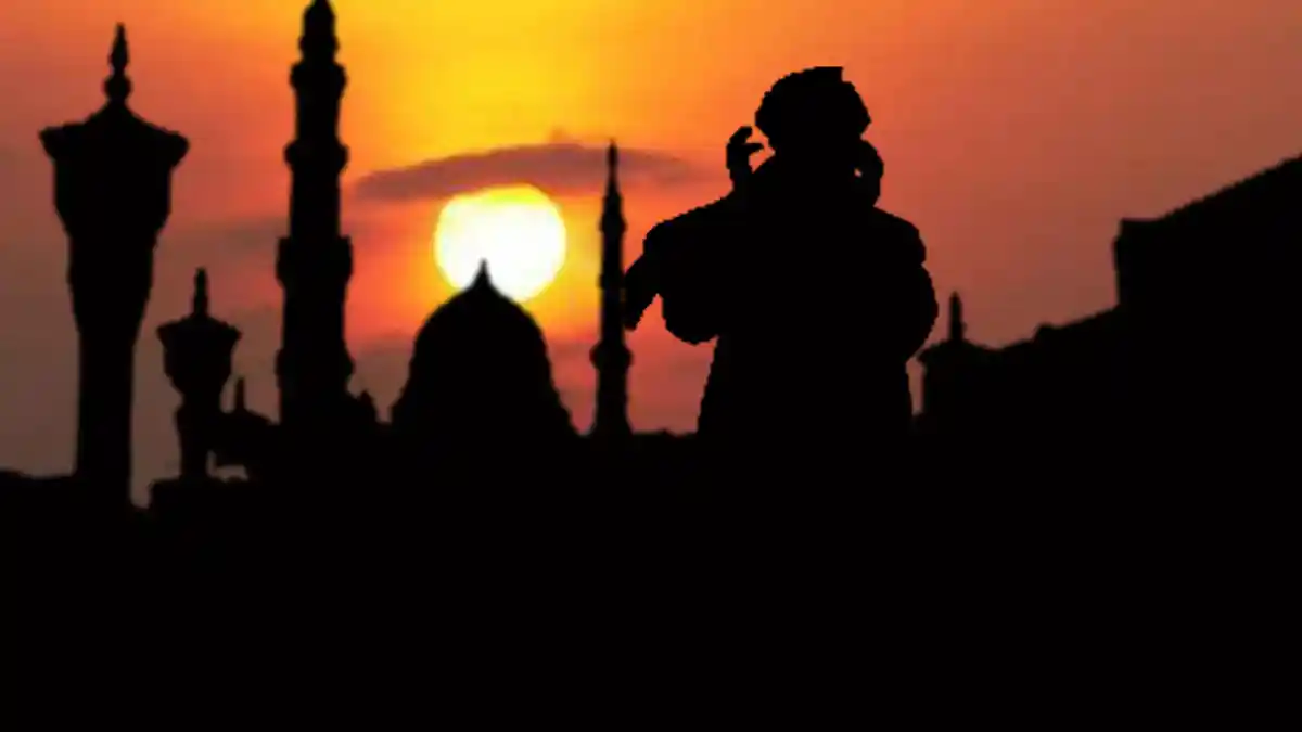 TRIBUNWIKI: Kisah Perjuangan Bilal bin Rabah, Sahabat Nabi Muhammad SAW, Pengumandang Adzan Pertama