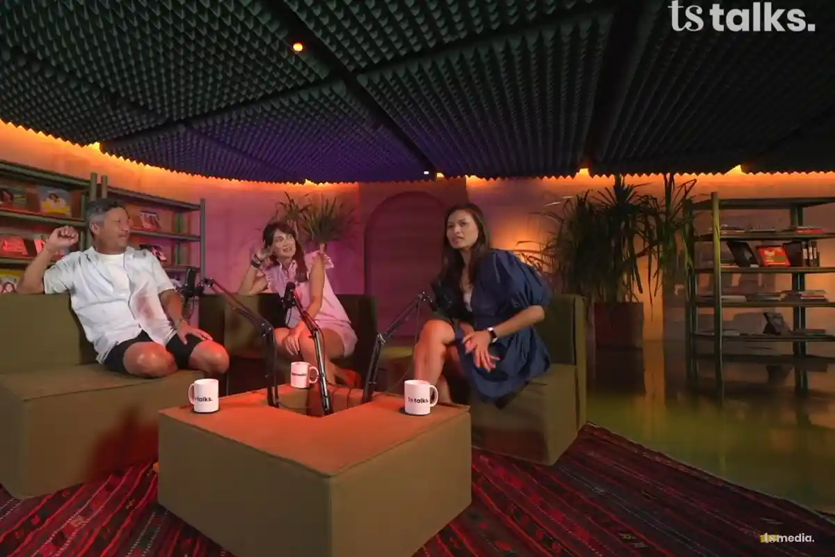 Jawaban Gading Marten Ditanya Luna Maya Soal Kemungkinan Rujuk dengan Gisel, Sebut Nama Wijin