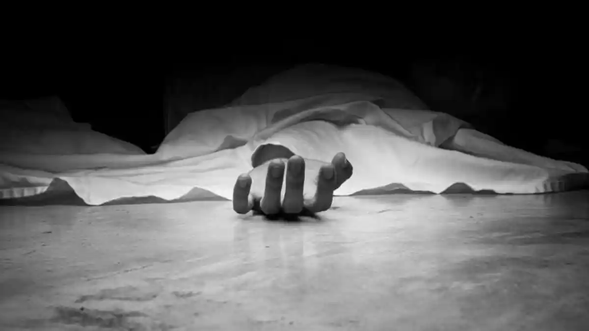 Diduga Gantung Diri, Wanita Muda di Labuhanhaji Ditemukan Meninggal