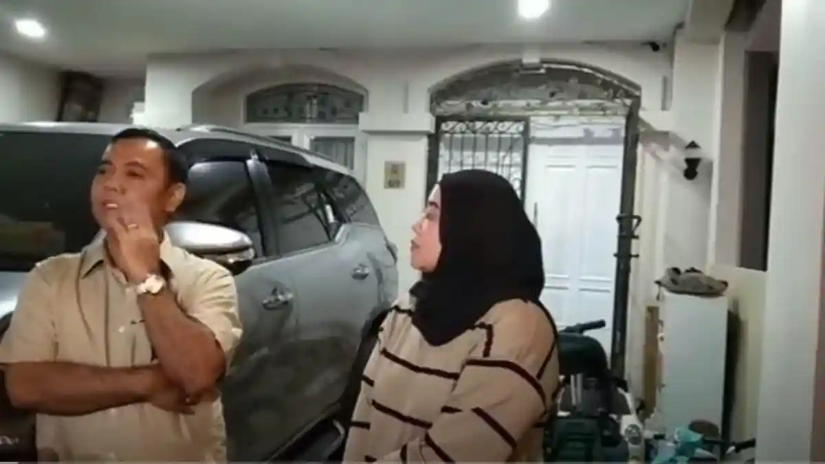 Puput Berikan Harapan Setelah Berjumpa Gala Sky dan Faisal, Nama Doddy Sudrajat Disinggung