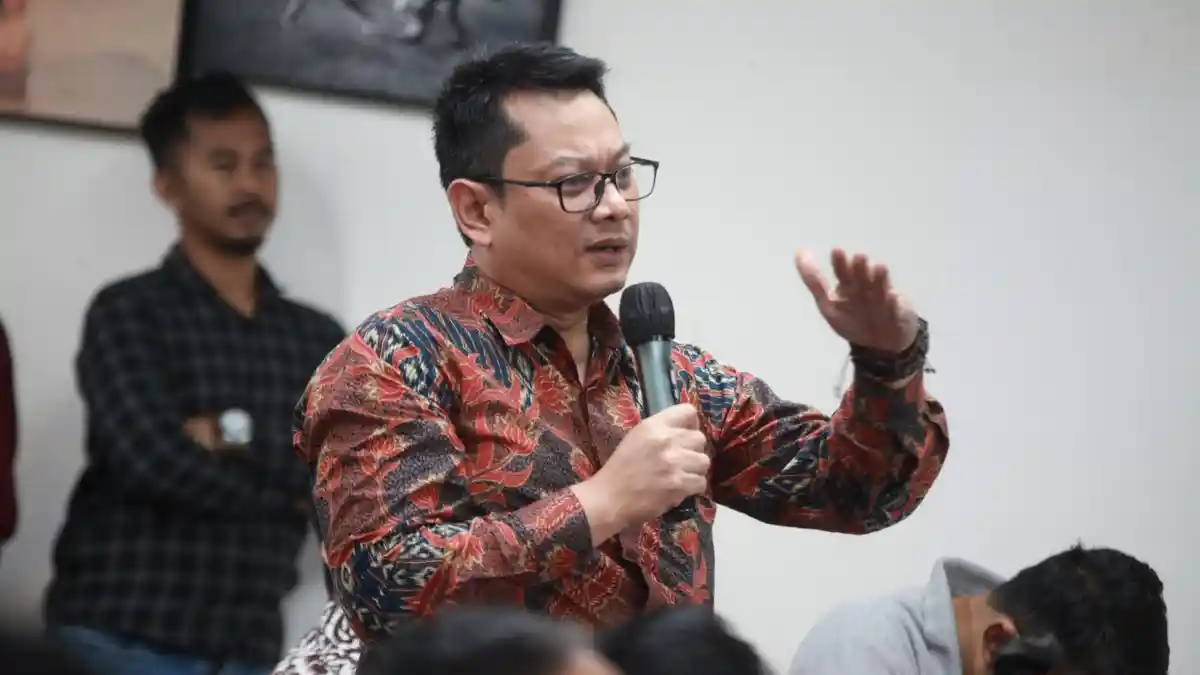 136 Pelanggaran Pedoman Perilaku Penyiaran dan Standar Program Siaran di Jawa Barat, KPID Buka Suara