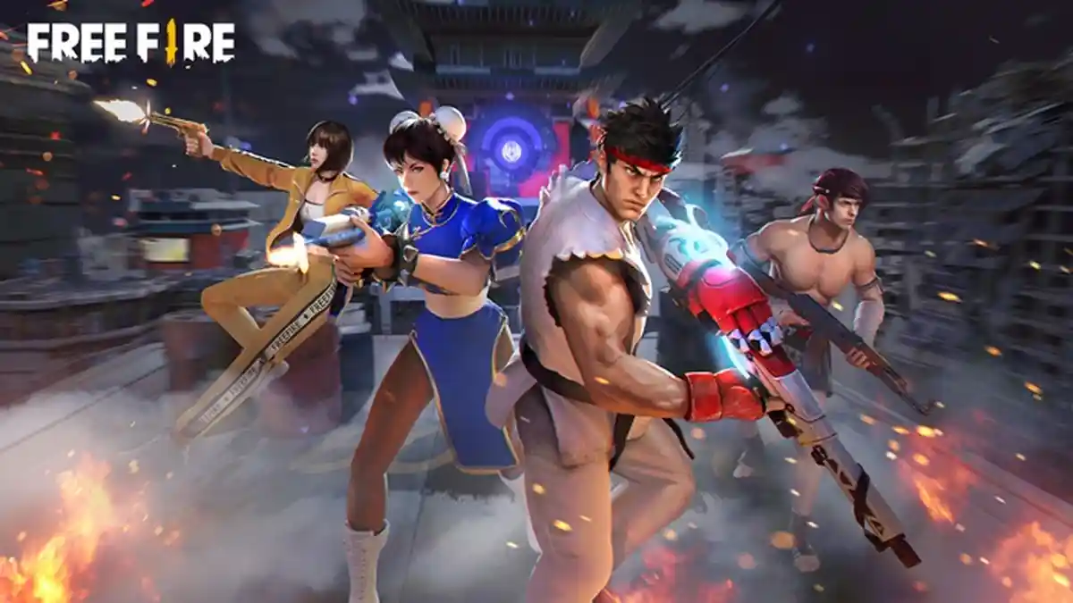 TERBARU! Berikut Daftar Kode Redeem FF 19 September 2021, Buruan Klaim di reward.ff.garena.com
