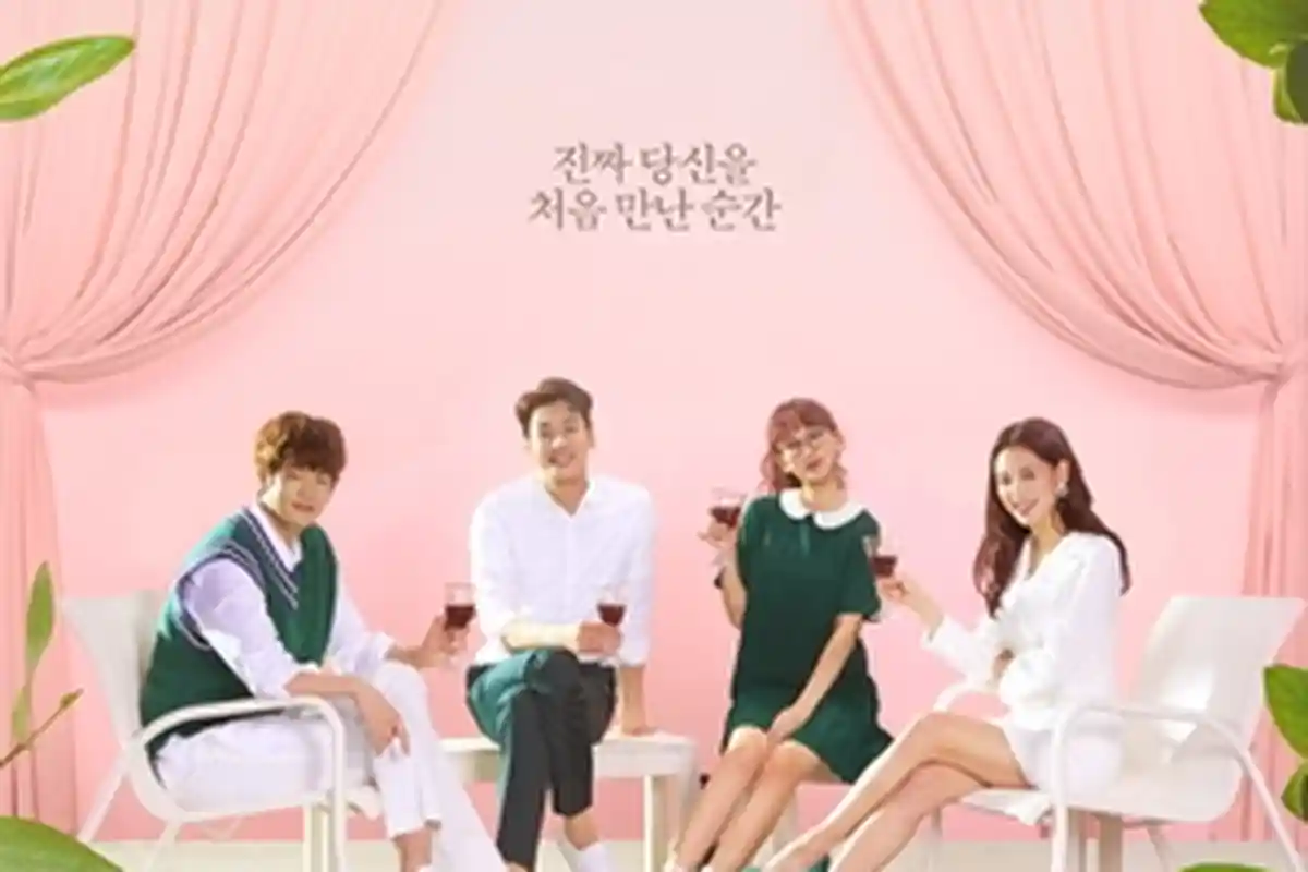 Sinopsis The Secret Life of My Secretary Episode 29 dan 30 Senin 22 Juli 2019 di Trans TV