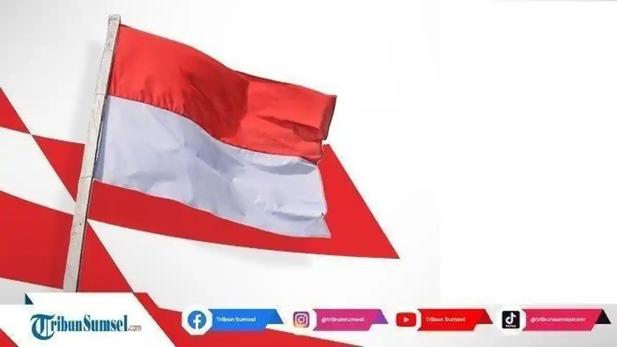 Bacaan Doa Upacara Bendera 17 Agustus 2023 Resmi dari Kemenag, Detik-detik Proklamasi HUT RI Ke-78