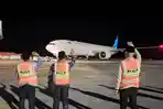 Seluruh JCH Abdya Sudah Berangkat ke Tanah Suci, Diperkirakan Tiba Siang Ini