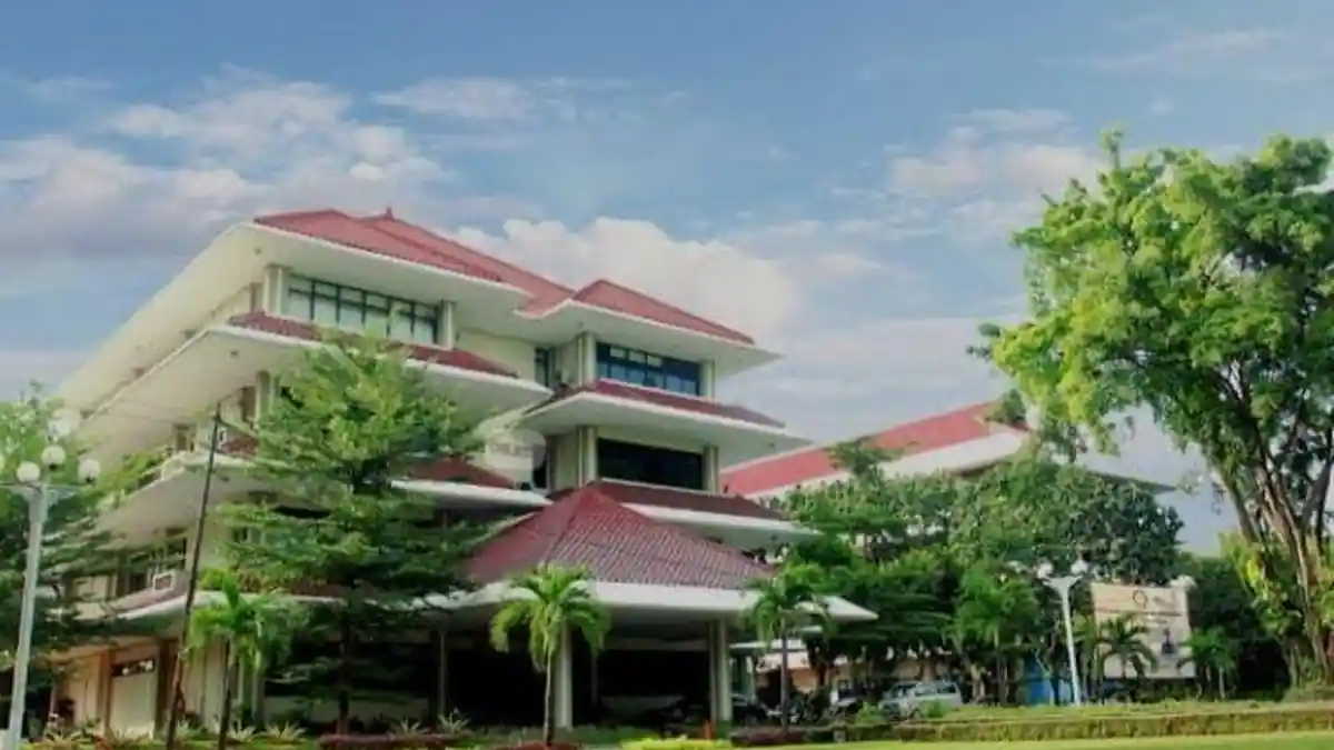 Universitas Pancasila Seleksi 16 Kandidat Untuk Pemilihan Rektor Baru ...