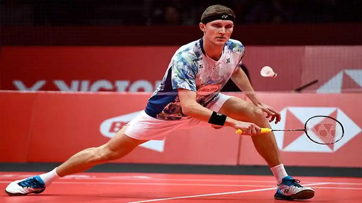 Hasil Drawing BWF Malaysia Open 2024 Lengkap Daftar Calon Penjegal Juara Bertahan Viktor Axelsen