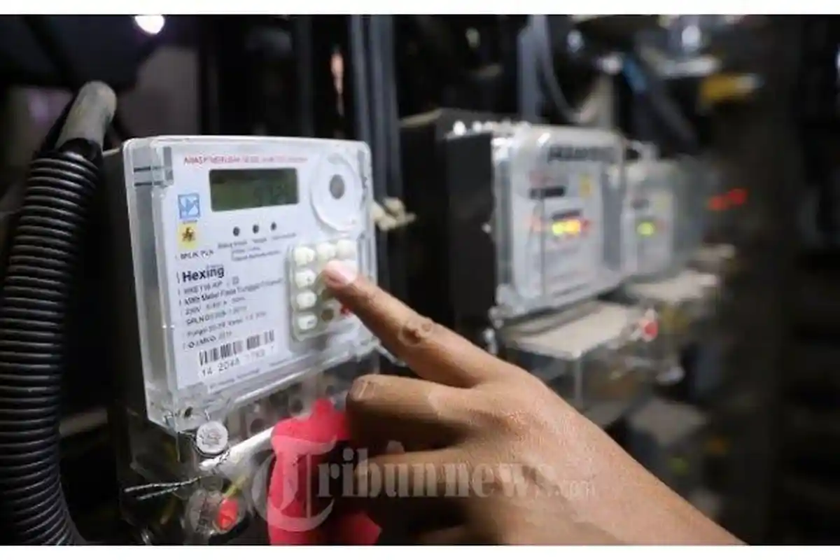 Ternyata Ini Alasan Pemerintah Beri Lagi Diskon Listrik 50 Persen Khusus Pelanggan di Bawah 1.300 VA