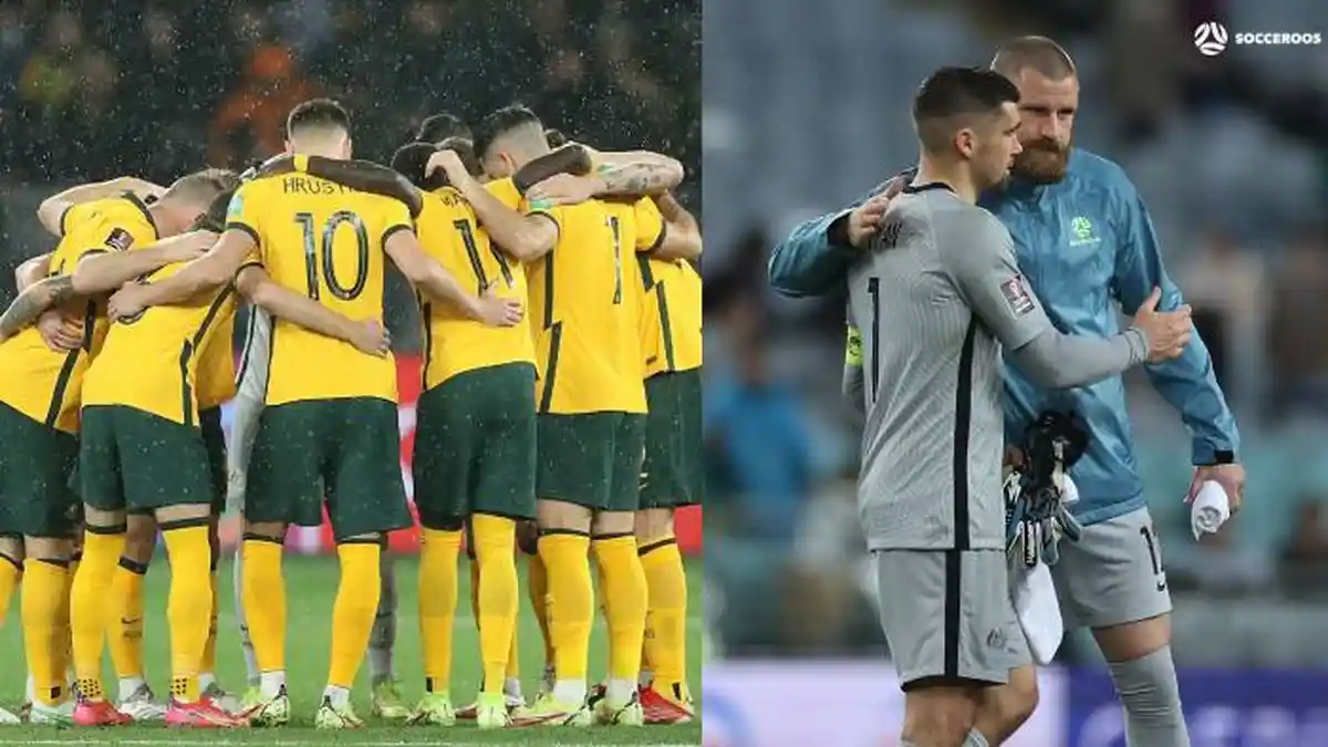 Prediksi Skuad Timnas Australia yang Bakal Dibawa ke Piala Dunia 2022 Qatar: Tim Cahill Optimis