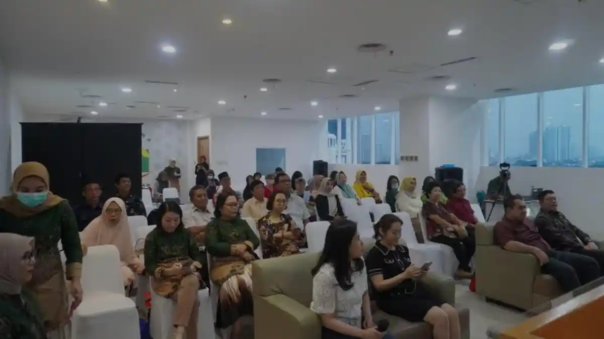 Terapi Stem Cell Jadi Alternatif Atasi Nyeri Sendi dan Gangguan Tidur