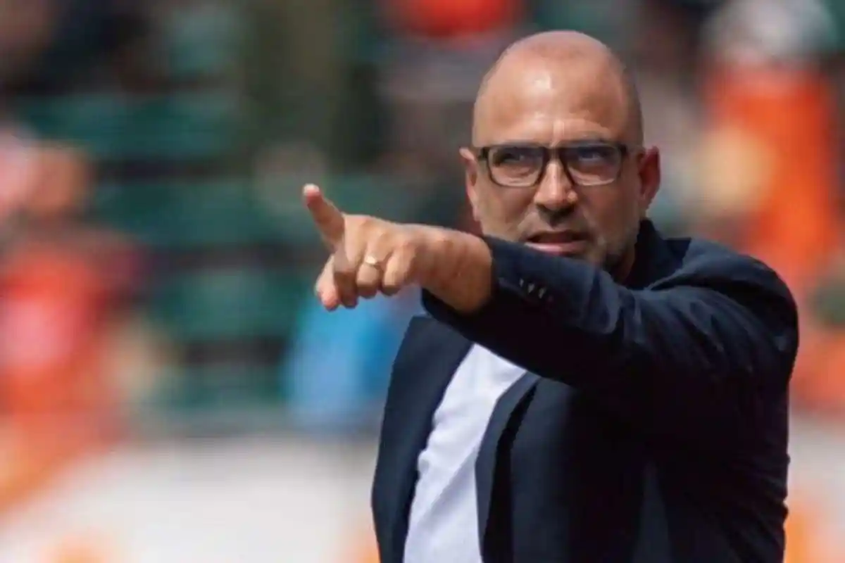 Juan Esnaider, Eks Pemain Real Madrid Bakal  Jadi Pelatih PSBS Biak di Liga 1