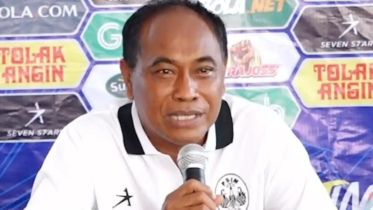 Jam Tayang dan Link Live Streaming Malut United vs PSIM Yogyakarta, Live Vidio.com Pukul 15.00 WIB