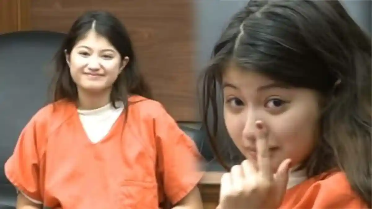 Sosok Isabella Guzman, Gadis Muda yang Nekat Bunuh Ibunya Sendiri dengan Sadis