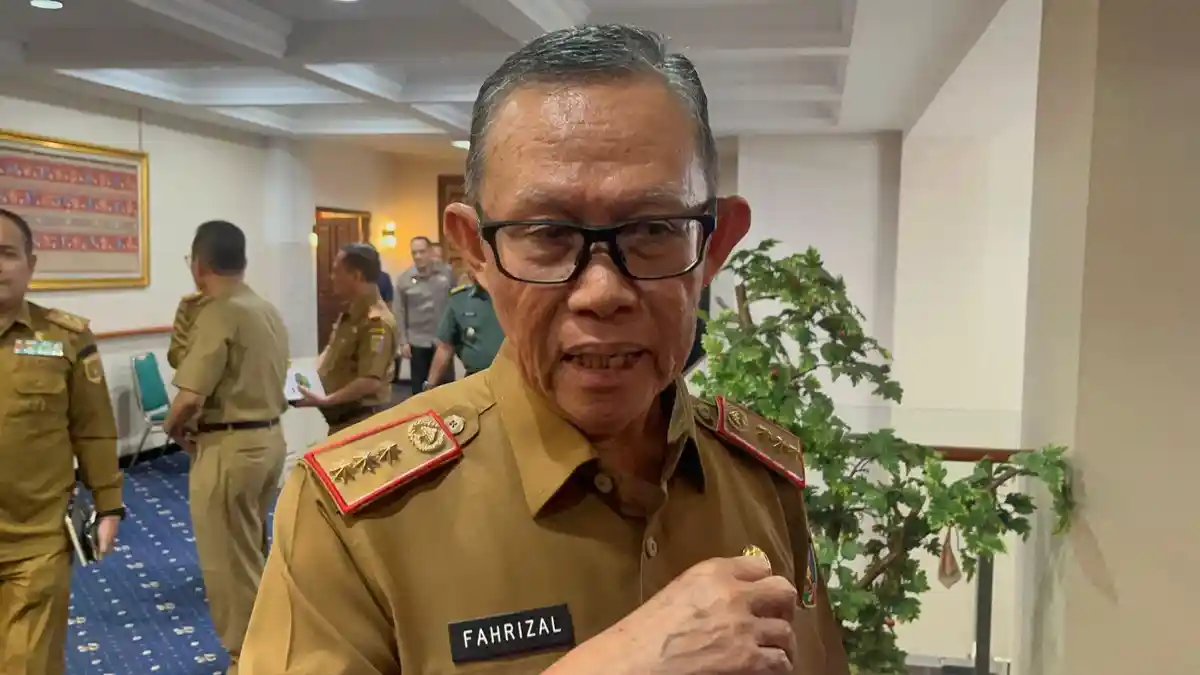 Dibuka Agustus 2024, Pemprov Lampung Rekrut 554 CPNS dan 6.873 PPPK