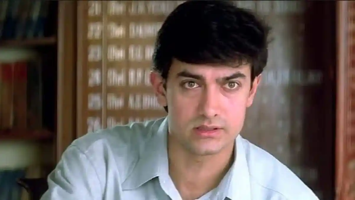 Aktor Bollywood Aamir Khan Dikritik Karena Tak Bebaskan Anak-anaknya untuk Memilih Agama